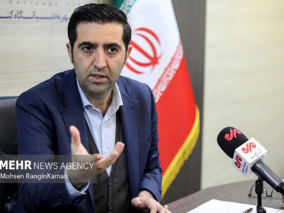 آجرلو: بدون اقدام عملی و عینی آمریکا، توافق نخواهیم کرد