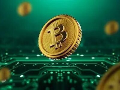 آخرین وضعیت بازار رمزارزها در جهان / بیتکوین ۱۰ هزار دلار ریزش کرد