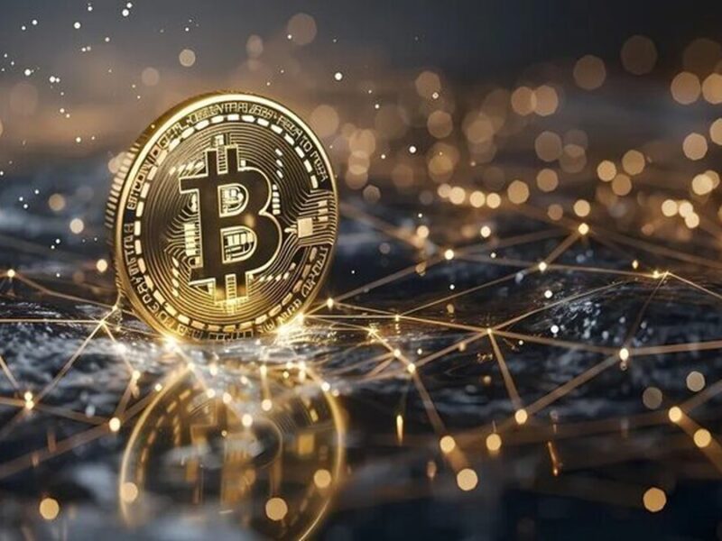 آخرین وضعیت بازار رمزارزها در جهان / فعالیت معامله‌گران بیت‌کوین افزایش یافت