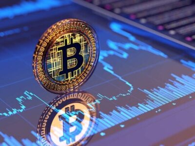 آخرین وضعیت بازار رمزارزها در جهان / قیمت بیتکوین صعود کرد