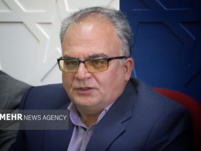 آرامستان‌های سمنان ساماندهی شود