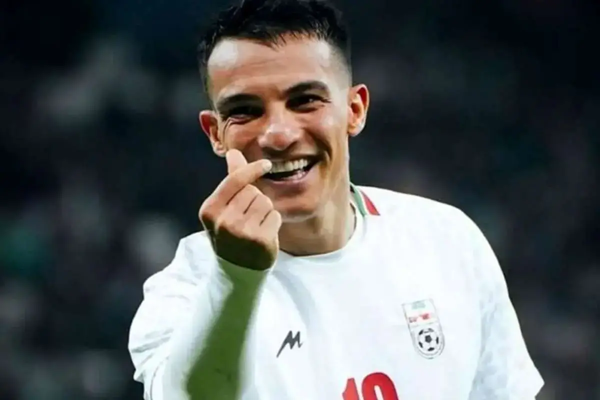 آرزوهای ستارهای که جانشین سردار شد