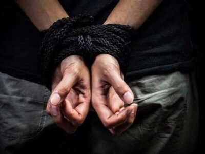 آزادی گروگان در عملیات ضربتی پلیس رودبار جنوب؛ متهمان تحت تعقیب هستند