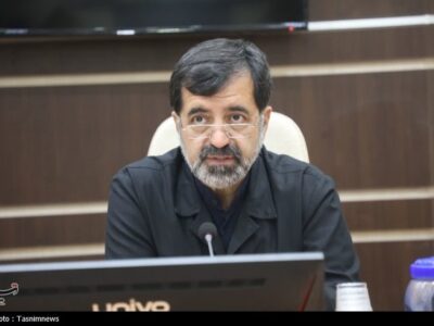 آسیب 359 واحد صنعتی قم در جنگ رمضان/ 210 واحد به مدار تولید بازگشتند