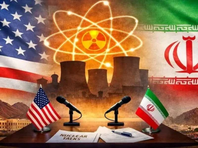 آغاز بررسی پیشنهاد متنی آمریکا در تهران / توافق موقت در راه است؟