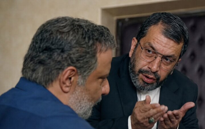 آغاز یک سریال جدید؛ از مریلا زارعی تا امیر جعفری در «کوری»