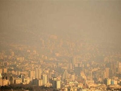 آلودگی هوا خطر ابتلا به فشار خون بالا در دوران کودکی را افزایش می‌دهد