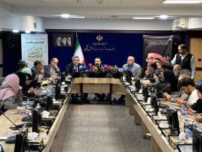 آمار بستری های جنگ به کمتر از ۴۰ نفر رسیده است