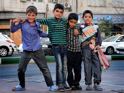 آمار کودکان کار «پنهان» است؛ ۷ تا ۱۵ سالهها در خط مقدم آسیب