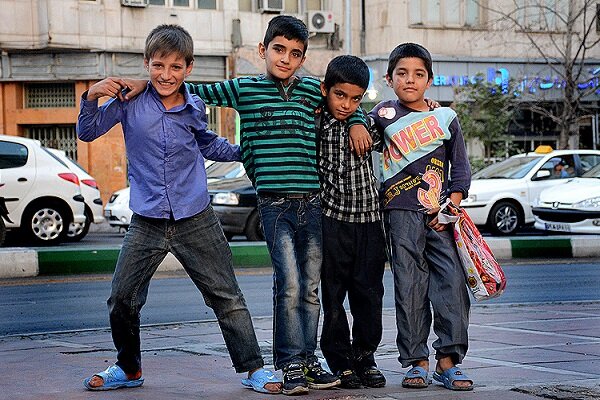 آمار کودکان کار «پنهان» است؛ ۷ تا ۱۵ سالهها در خط مقدم آسیب