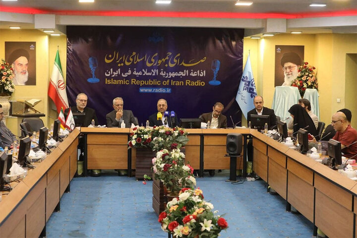 «آن ناگهان» عاشورایی رونمایی شد؛ کربلا جریان پویا و بیپایان است