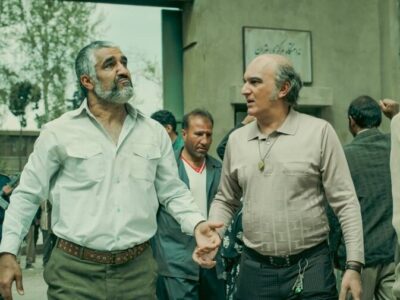 «آنتیک» همچنان صدرنشین است؛ چه خبر از فروش سینماها؟