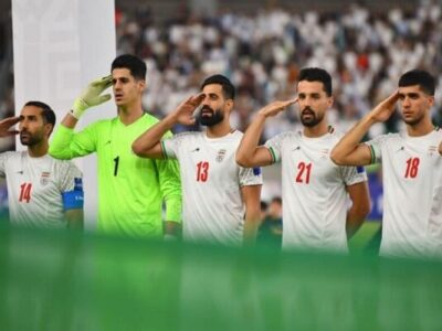 آهنگ رسمی تیم ملی به فیفا رسید؛ جزئیات ۱۵ ثانیه شادی برای یک ملت