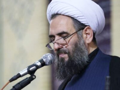 ابرقدرت واقعی بمب ندارد ملت بیدار دارد