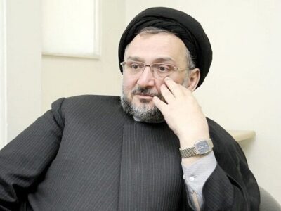 ابطحی: دیپلماسی تنها بدون پشتیبانی میدان به جایی نخواهد رسید