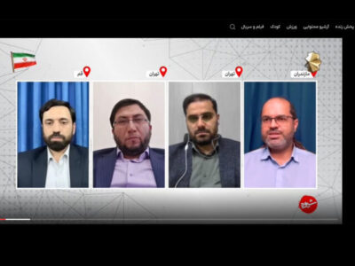 اجرای «شیوه» تغییر کرد؛ بازگشت برنامه بعد از چند ماه