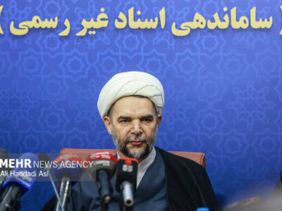 اجرای قانون الزام ثبت رسمی معاملات وارد فاز عملیاتی شد