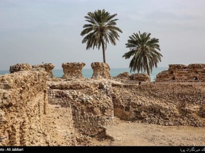 احیای ابنیه تاریخی هرمزگان؛ریل‌گذاری جدید برای توزیع ثروت درروستاها