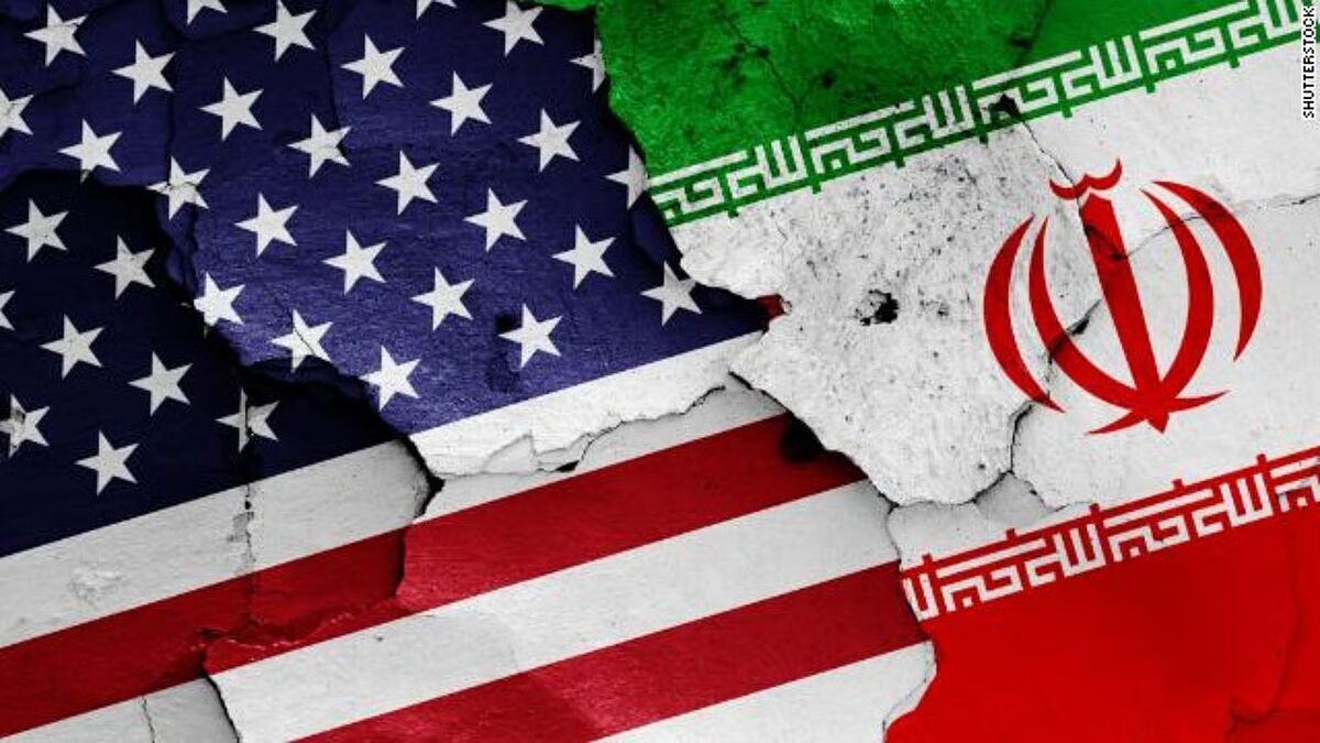 ادعای جدید سنتکام درباره تنگه هرمز خبرساز شد/ شمارش معکوس در آبهای استراتژیک ایران