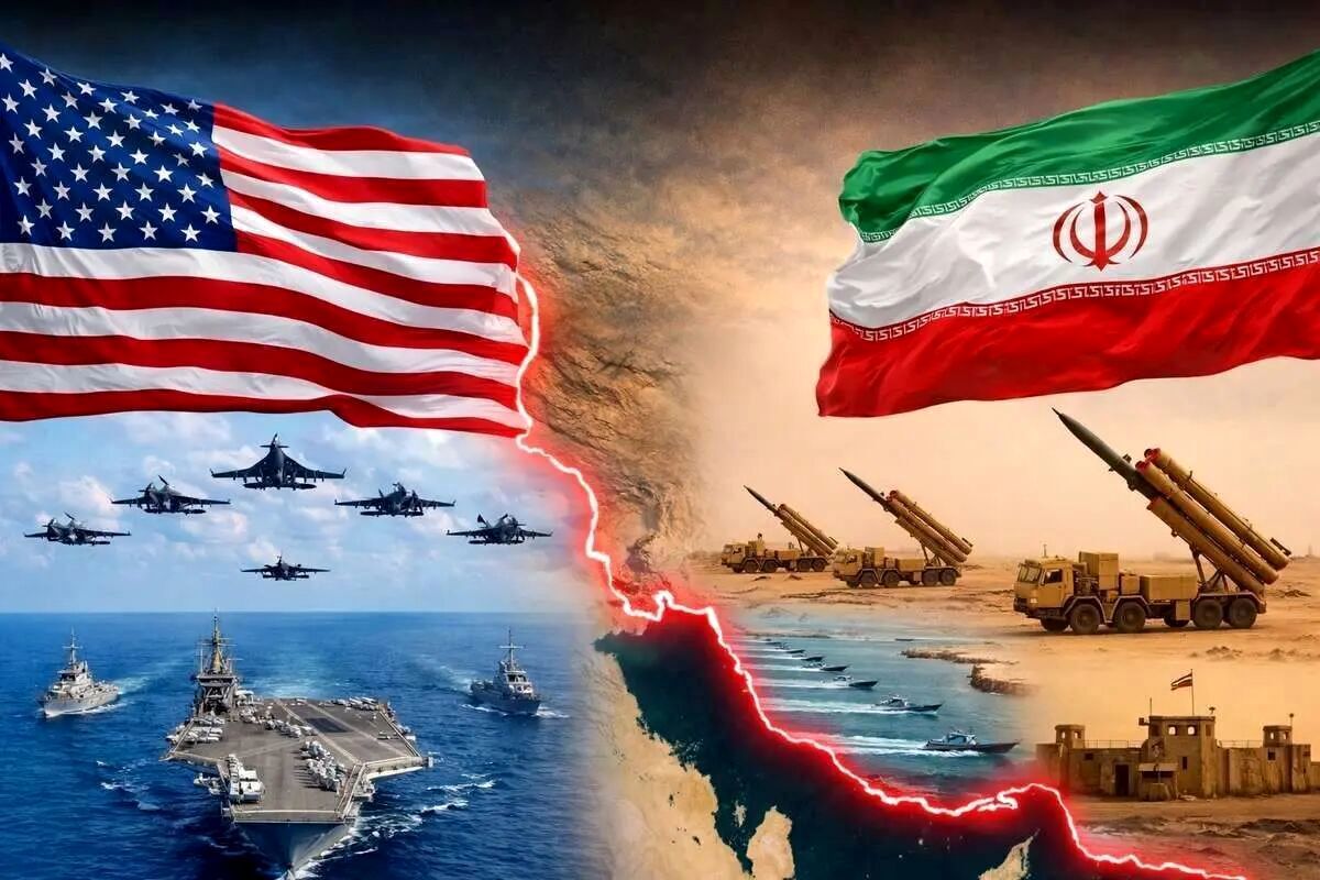 ادعای جنجالی روزنامهنگار آمریکایی درباره عملیات نجات خلبانان آمریکا در اصفهان