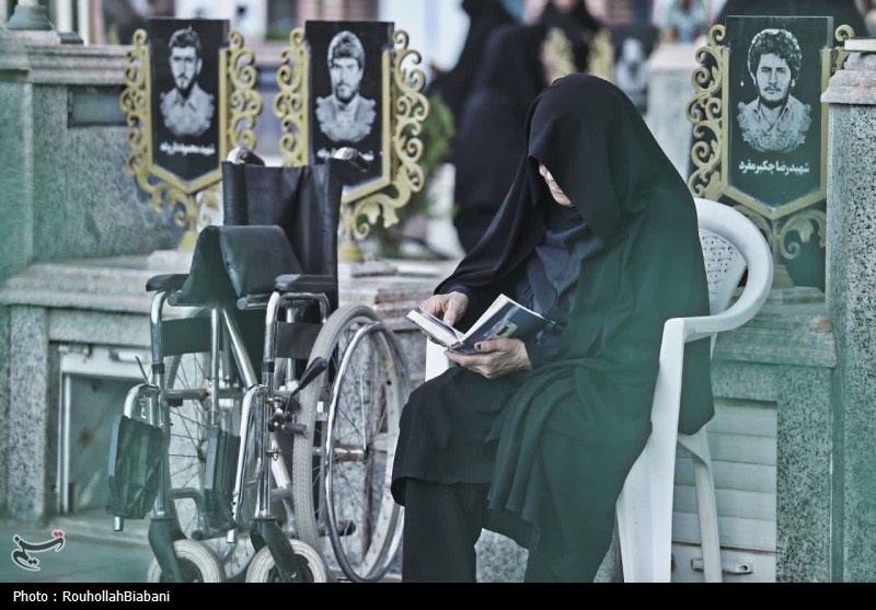 کاشان , اخبار کاشان , علی محمد نائینی , جنگ آمریکا و رژیم صهیونیستی علیه ایران , 
