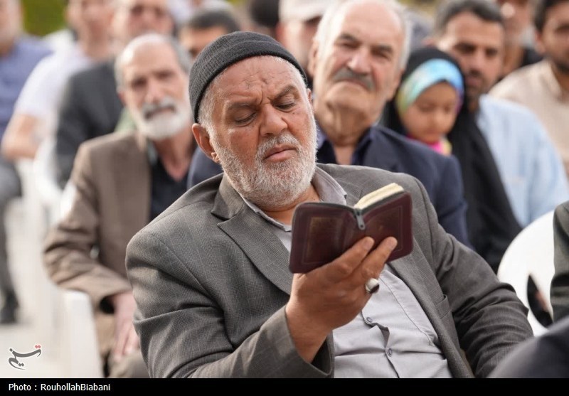 کاشان , اخبار کاشان , علی محمد نائینی , جنگ آمریکا و رژیم صهیونیستی علیه ایران , 