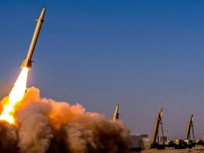 ارزیابی CIA درمورد میزان ذخایر موشکی ایران/ واشنگتن پست افشا کرد