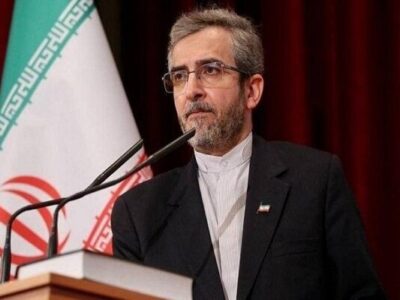 ارزیابی باقری از نشست مقامات بلندپایه امنیتی بریکس