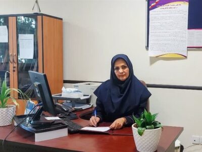 از اتاق زایمان تا مدیریت جمعیت؛ روایت مامای نمونه  از چالش‌و راهکارها