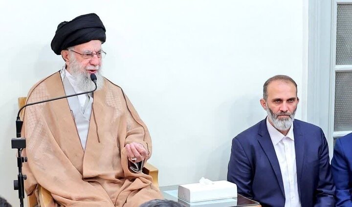 از خیابان جمهوری تا بن‌بست سادگی؛ روایت یک دیدار باورنکردنی