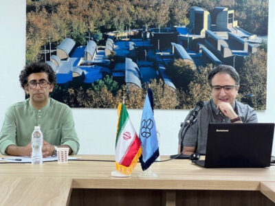 از سکوتِ «مینیمالیسم» تا فریادِ «گویا»؛ روایت‌هایی از ویرانی بی‌انسان