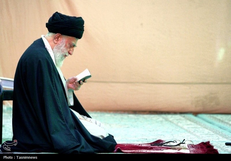 از ظهر تا غروب عرفه؛ ساعاتی که هر لحظه‌اش مثل اکسیر است