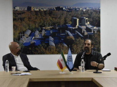 از مراقبتِ تن تا بقایِ وطن؛ وقتی هنر پلکان بحران را روایت می‌کند