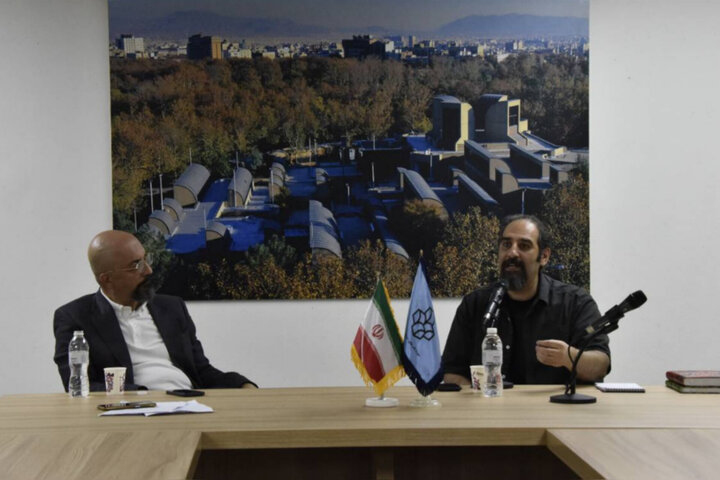 از مراقبتِ تن تا بقایِ وطن؛ وقتی هنر پلکان بحران را روایت می‌کند