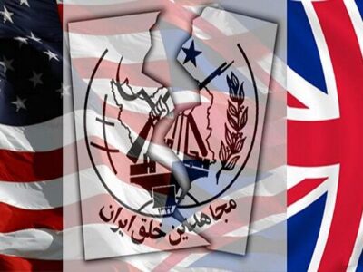 از مظلوم‌سازی با محوریت نخبه بودن تا عضویت رسمی در فرقه منافقین!