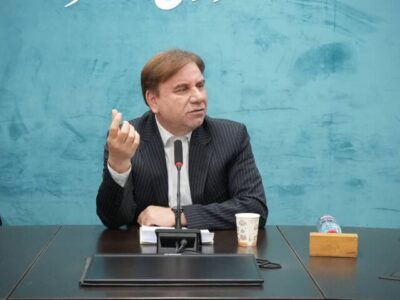 استاندار بوشهر: افزایش تاب‌آوری جامعه در دستور کار باشد