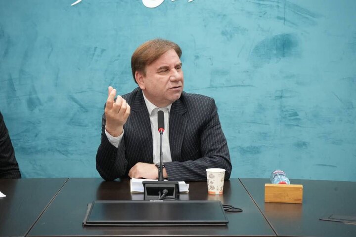 استاندار بوشهر: افزایش تابآوری جامعه در دستور کار باشد