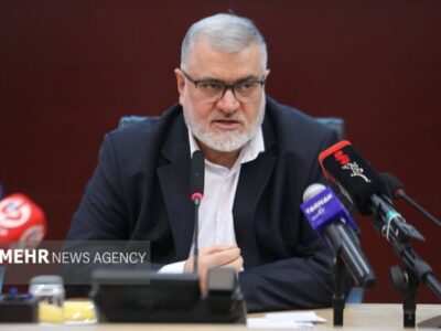 استاندار تهران: راهبرد دشمن برای ناامنسازی پایتخت شکست خورد