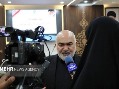 استاندار خوزستان: معلمان، پیش‌آهنگان مقاومت در جنگ رمضان بودند