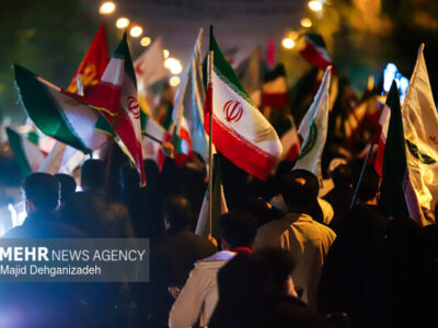استوار چون ایران