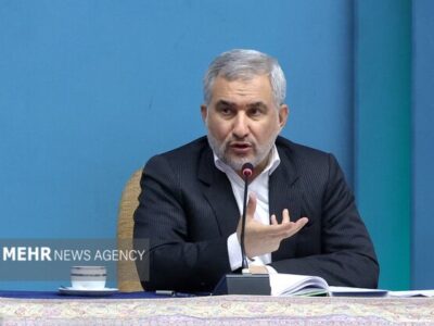 اسماعیلی: شهید خطیب، سرباز گمنامی بود که جانبازی‌اش را هم پنهان کرد
