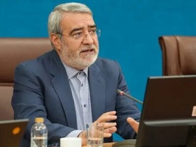 اعلام آمادگی ایران برای حمایت از طرح ۴ مادهای رئیس جمهور چین