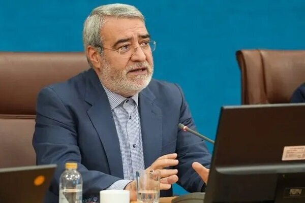 اعلام آمادگی ایران برای حمایت از طرح ۴ مادهای رئیس جمهور چین
