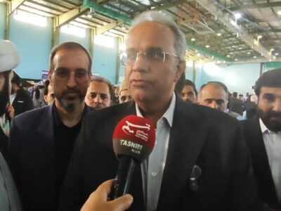 اعلام شاخص‌های جدید ارزیابی مدیران توسط استاندار سیستان و بلوچستان