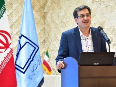 افتتاح ۱۶پروژه سلامت در خراسان جنوبی گامی برای ارتقای خدمات درمانی
