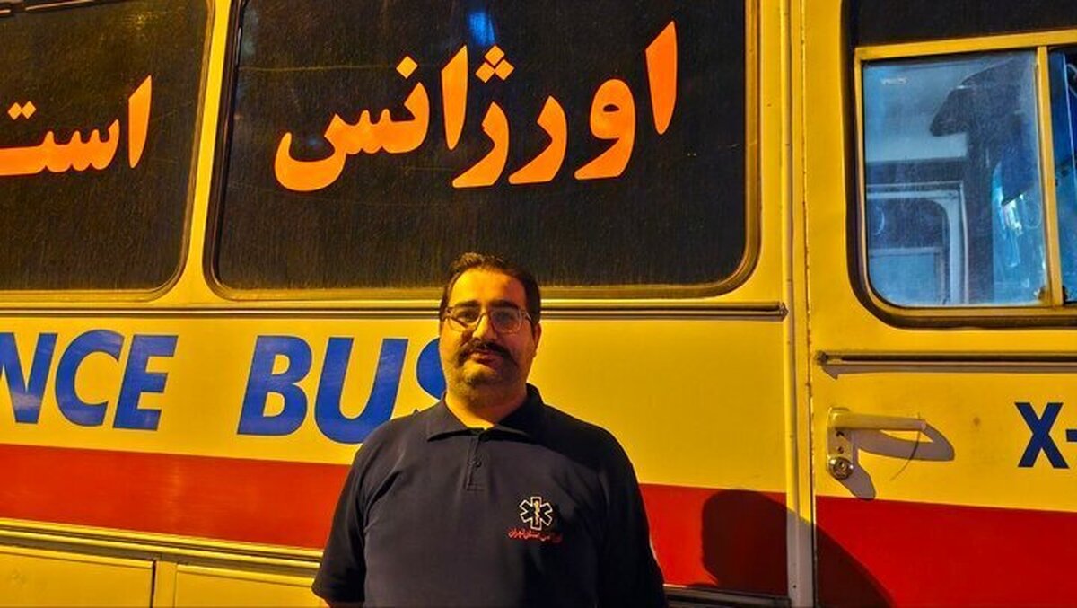 افزایش تعداد فوتیهای آتش سوزی پاساژ ارغوان اندیشه