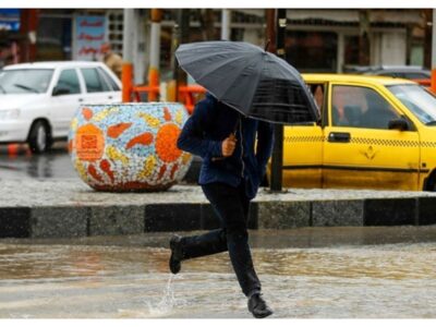 افزایش دمای بهار در کشور نسبت به شرایط نرمال/ گرمای جهنمی در راه است