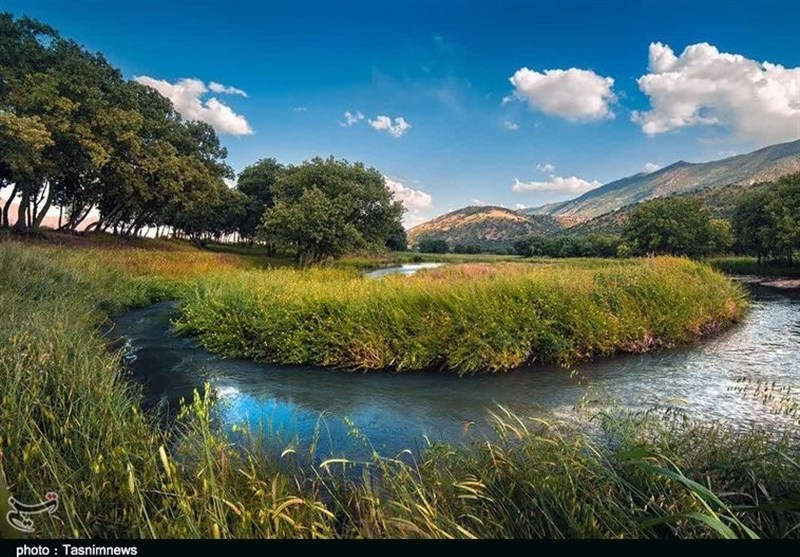 افسانه آب‌ در زاگرس/ تناقض تغییرات اقلیمی ‌لرستان!
