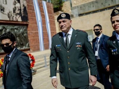 افشاگری‌ جدید از سفر مقامات اسرائیل به امارات در جریان حمله به ایران/ حقیقت چیست؟
