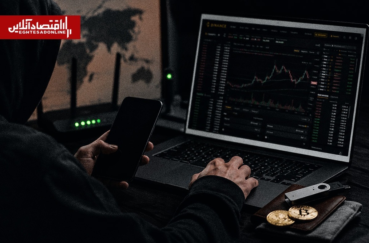 اقتصاد رمزارزی ایران زیرزمینیتر از همیشه؛ فشار همزمان تحریم، فیلترینگ و قطعی اینترنت